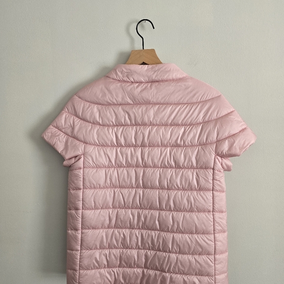 Patty Kim Audrey Puffer Antique Rose Small - Picture 3 of 4